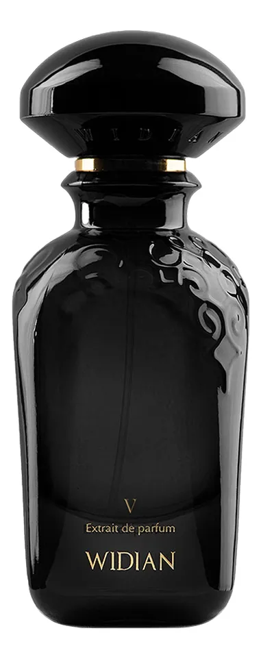 WIDIAN Widian Black V Духи унисекс 50 ml тестер