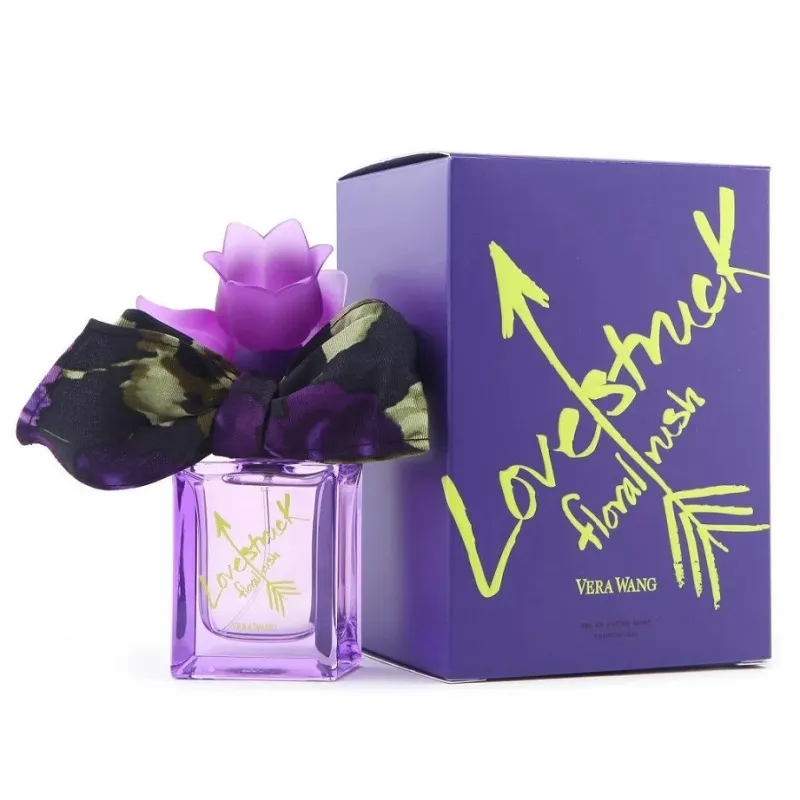 Vera Wang Lovestruck Floral Rush