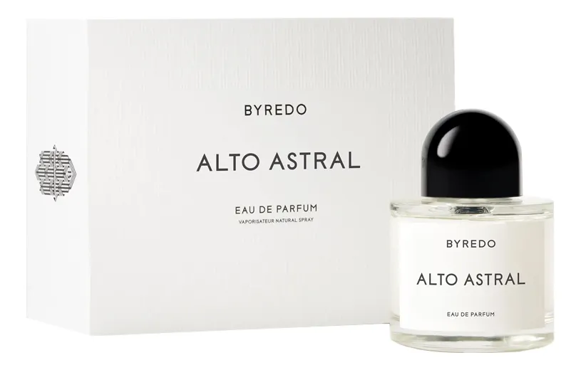 BYREDO Alto Astral