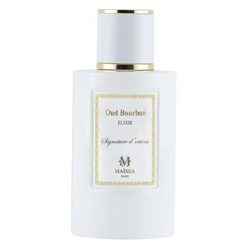 Maissa Parfums Oud Bourbon