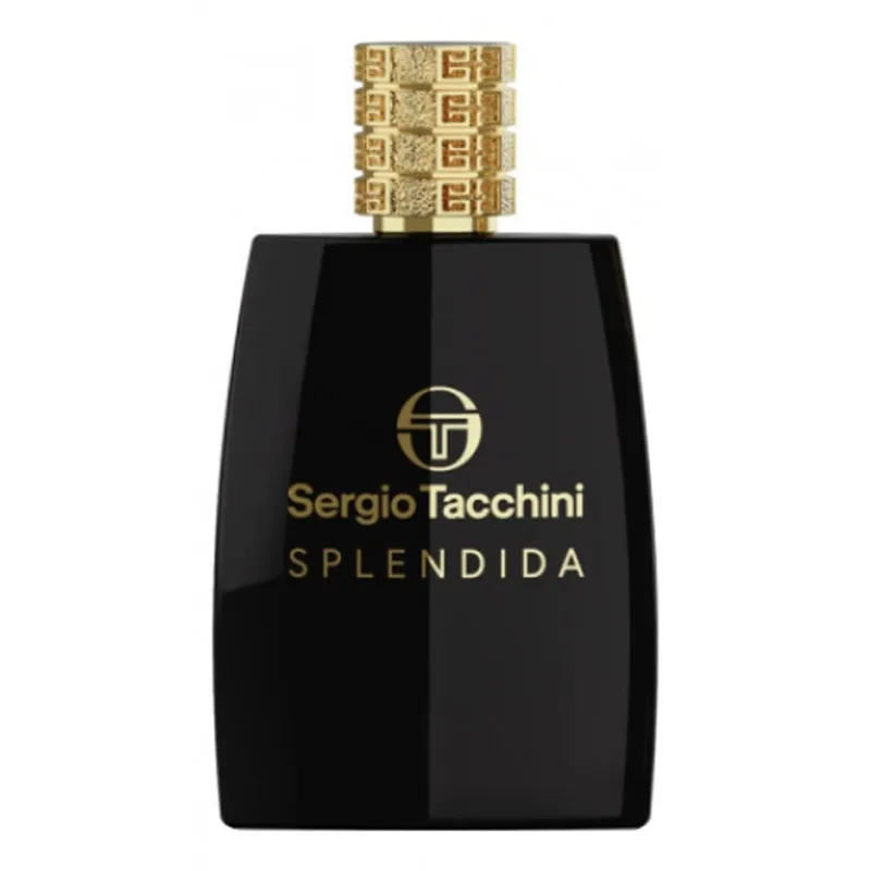 SERGIO TACCHINI Splendida