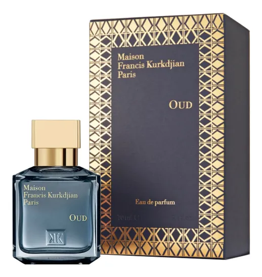 Maison Francis Kurkdjian Oud Парфюмерная вода унисекс 70 ml