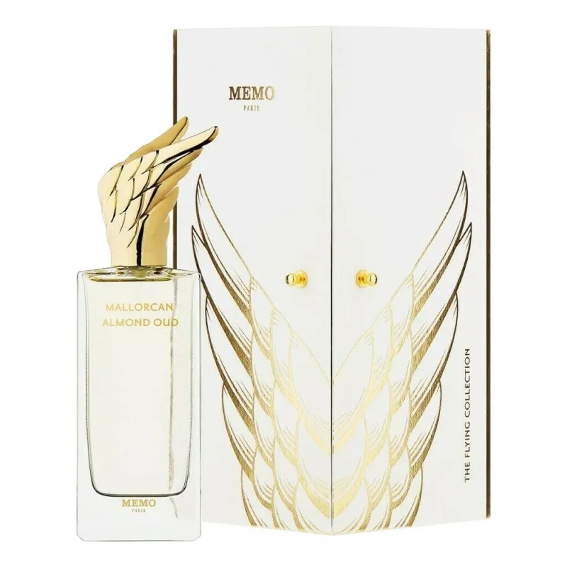 Memo Mallorcan Almond Oud