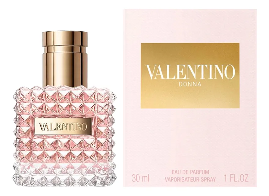 Valentino Donna Парфюмерная вода для женщин 30 ml