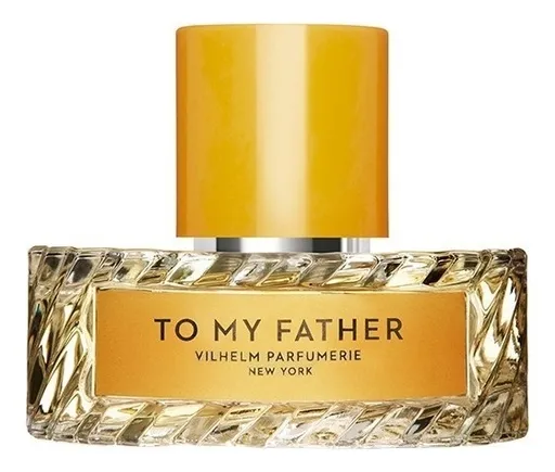 Vilhelm Parfumerie To My Father Парфюмерная вода унисекс 100 ml тестер