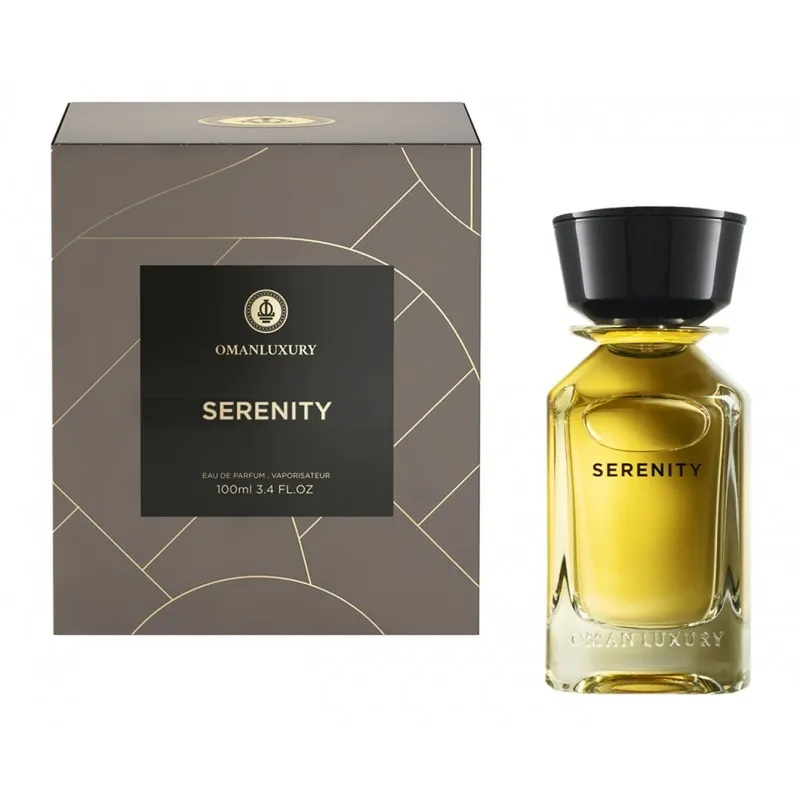 Omanluxury Serenity