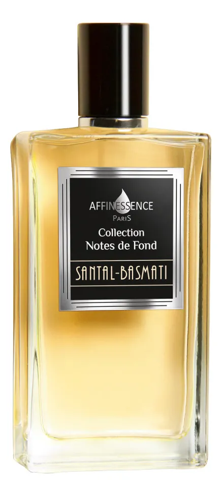 Affinessence Santal Basmati