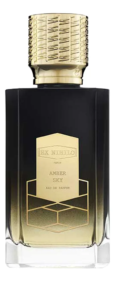 Ex Nihilo Amber Sky Парфюмерная вода для женщин 100 ml тестер