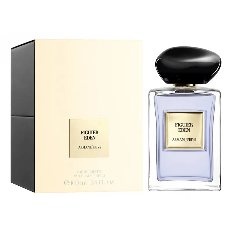 Giorgio Armani Prive Figuier Eden