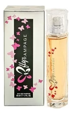 Rampage Fly by  Парфюмерная вода для женщин 50 ml