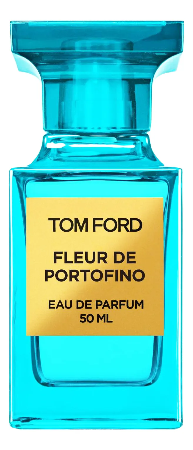 Tom Ford Fleur de Portofino Парфюмерная вода унисекс 50 ml тестер