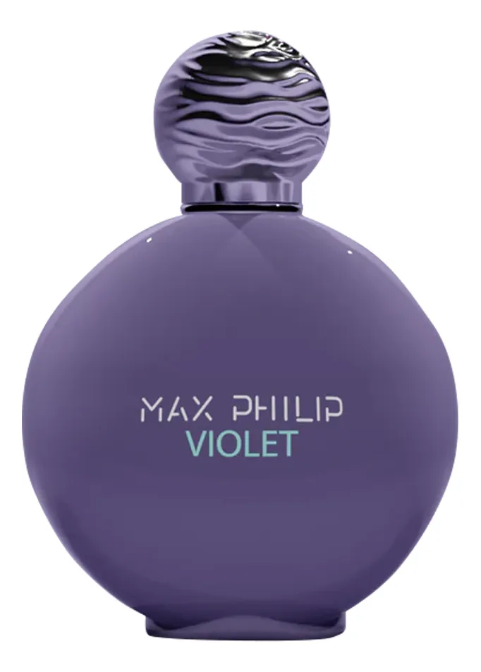Max Philip Violet Парфюмерная вода унисекс 100 ml тестер