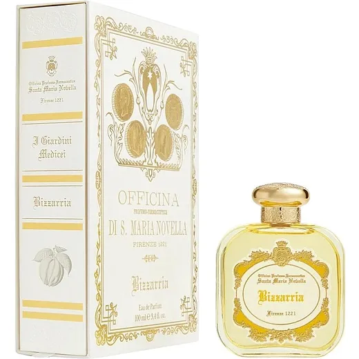 Santa Maria Novella Bizzarria