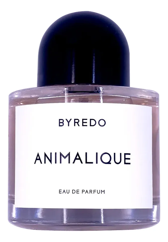 BYREDO Animalique