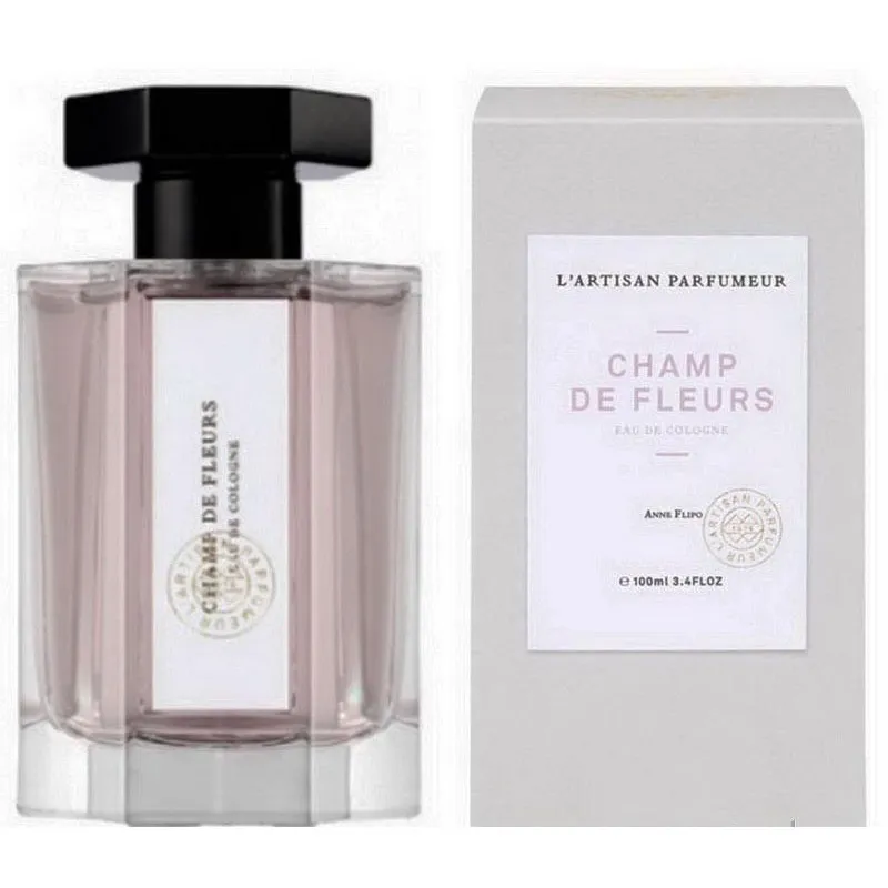 L`Artisan Parfumeur Champ de Fleurs