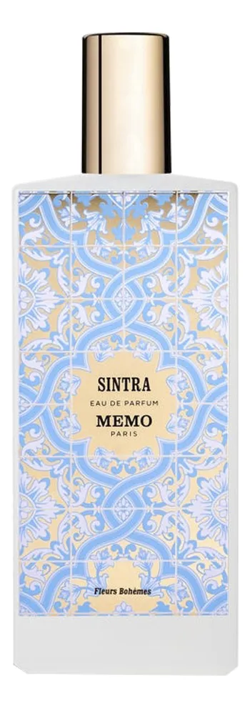 Memo Sintra Парфюмерная вода унисекс 75 ml тестер