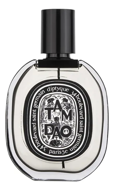 Diptyque Tam Dao Eau de Parfum Парфюмерная вода унисекс 75 ml тестер