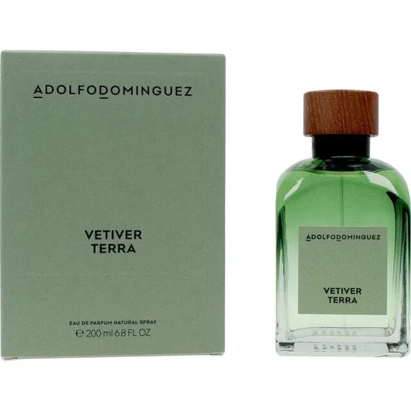 Adolfo Dominguez Vetiver Terra