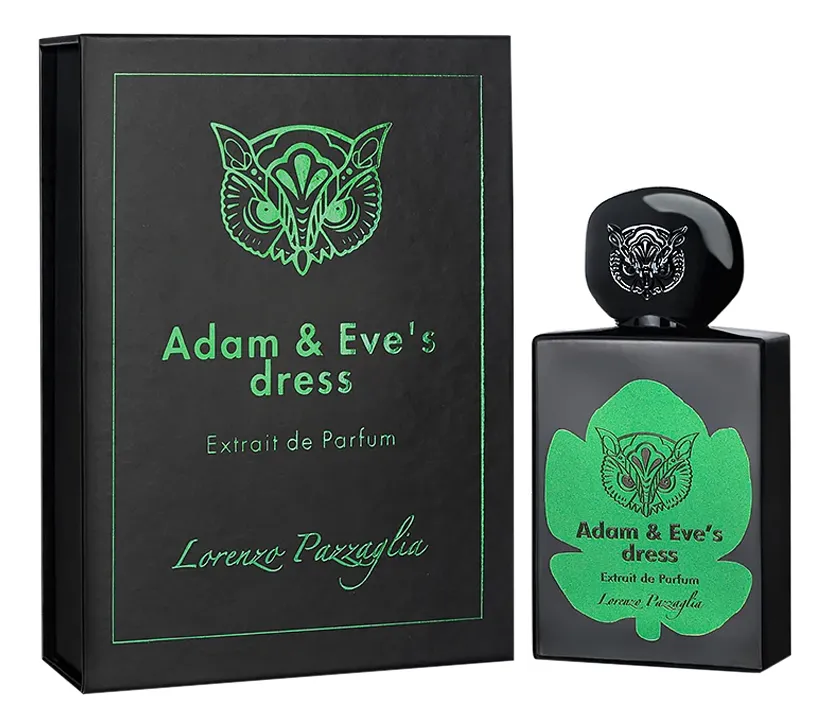 Lorenzo Pazzaglia Adam & Eve's Dress Духи унисекс 50 ml