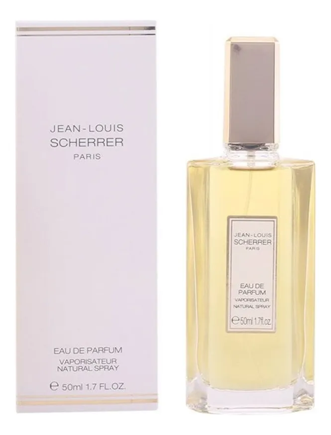 Jean-Louis Scherrer Jean-Louis Scherrer Парфюмерная вода для женщин 50 ml