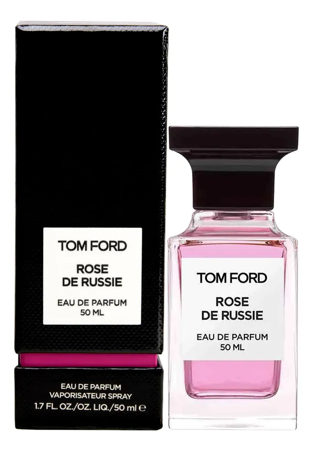 Tom Ford Rose de Russie Парфюмерная вода унисекс 50 ml