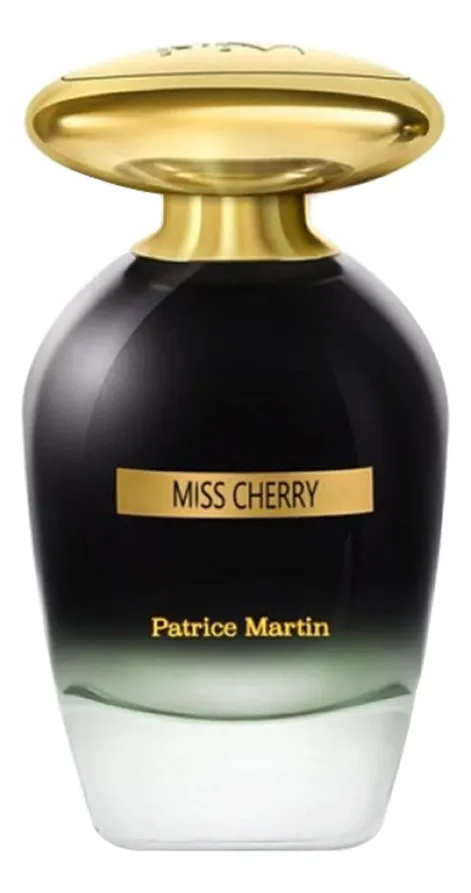Patrice Martin Miss Cherry Парфюмерная вода для женщин 100 ml тестер