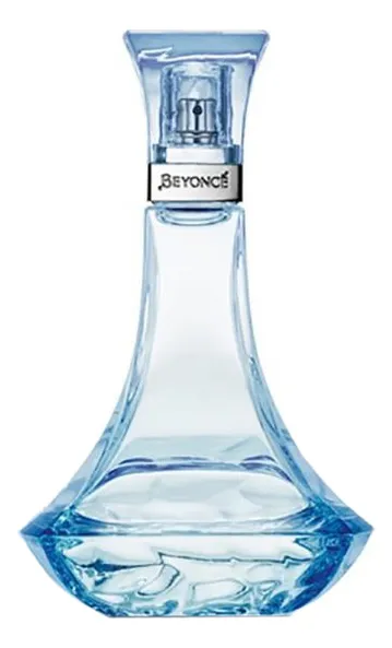Beyonce Parfums Shimmering Heat Парфюмерная вода для женщин 50 ml тестер
