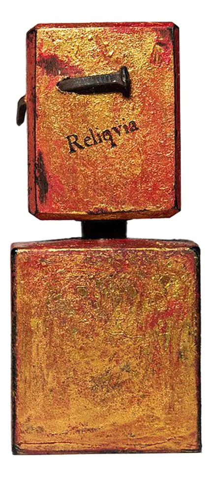 Filippo Sorcinelli Unum - Reliqvia