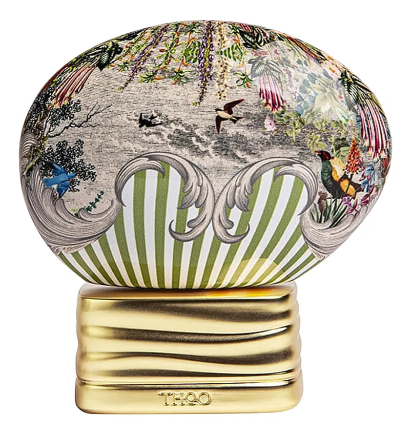 The House of Oud Wabisabi Парфюмерная вода унисекс 75 ml тестер