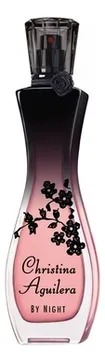Christina Aguilera By Night Парфюмерная вода для женщин 75 ml тестер