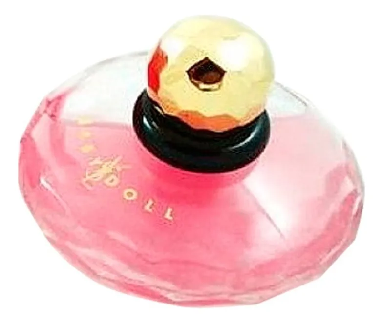 Yves Saint Laurent Baby Doll Precious Collector 2006