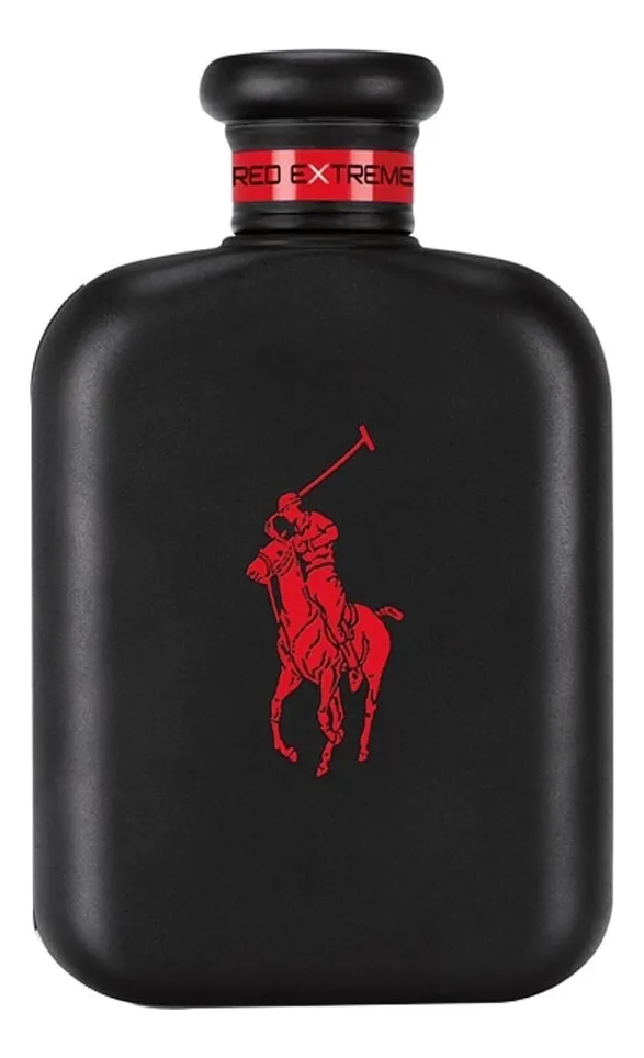 Ralph Lauren Polo Red Extreme Духи для мужчин 125 ml тестер