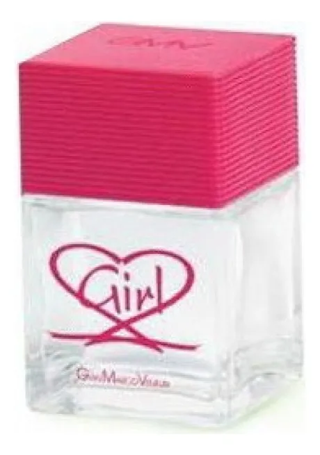 Gian Marco Venturi Girl 2 Туалетная вода для женщин 100 ml тестер