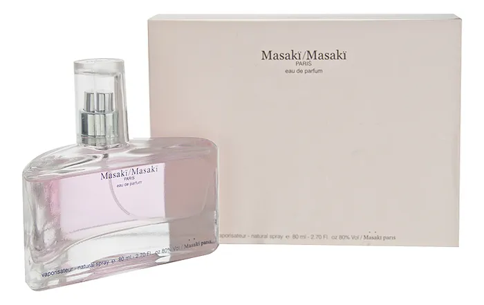 Masaki Matsushima Masaki/Masaki Парфюмерная вода для женщин 80 ml
