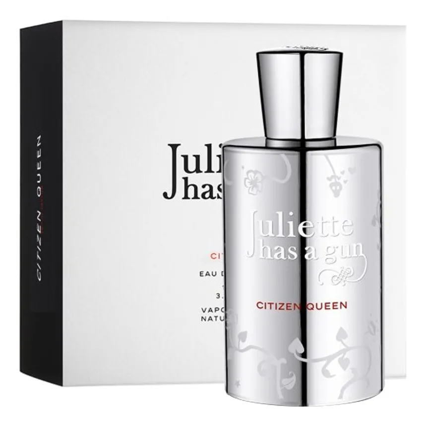 Juliette Has A Gun Citizen Queen Парфюмерная вода для женщин 100 ml