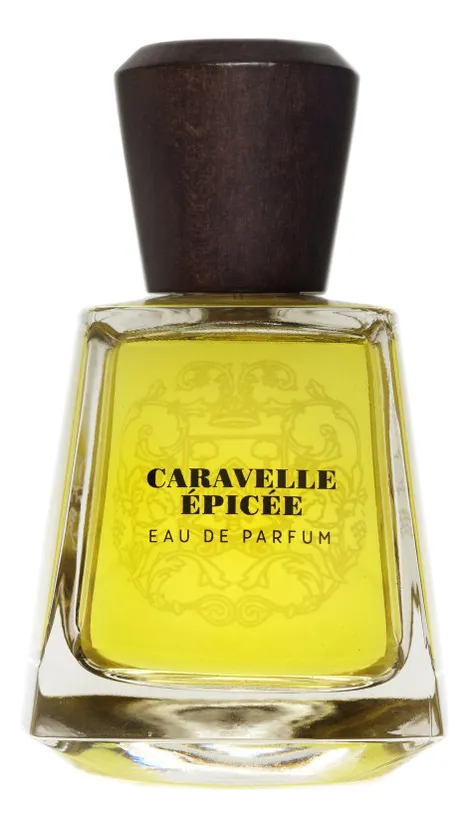 P. Frapin & Cie Parfums Caravelle Epicee Парфюмерная вода для мужчин 100 ml тестер