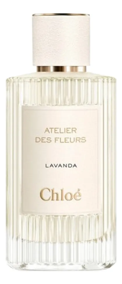 Chloe Atelier Des Fleurs Lavanda Парфюмерная вода для женщин 150 ml тестер