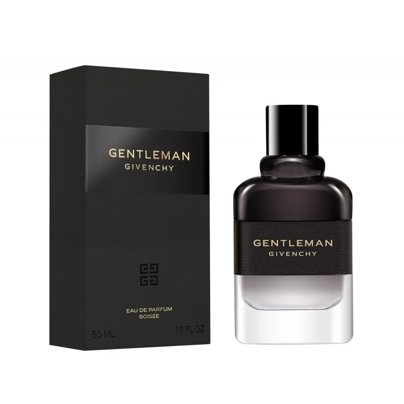 GIVENCHY Gentleman Eau de Parfum Boisee