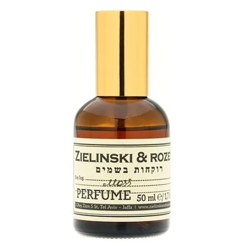 Zielinski & Rozen MOSS / Amber, Patchouli