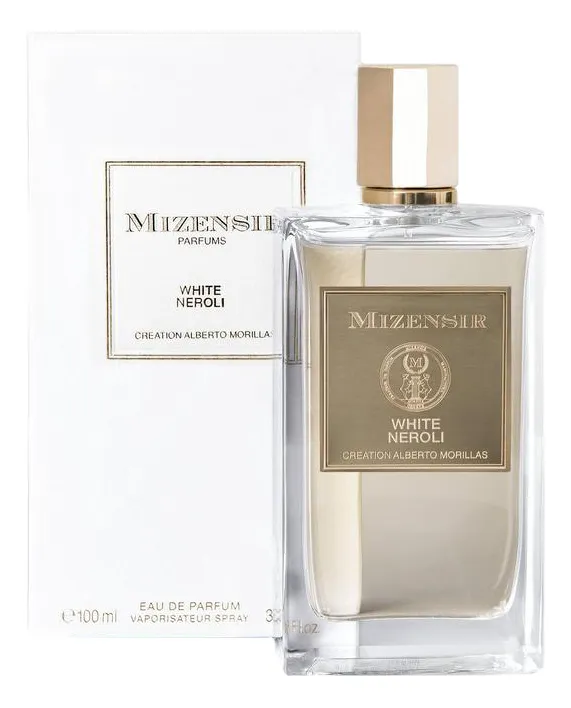 Mizensir White Neroli Парфюмерная вода унисекс 100 ml