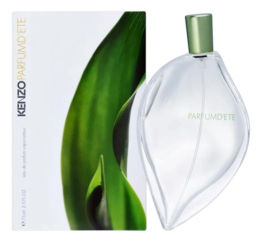 KENZO Parfum D’Ete Парфюмерная вода для женщин 75 ml