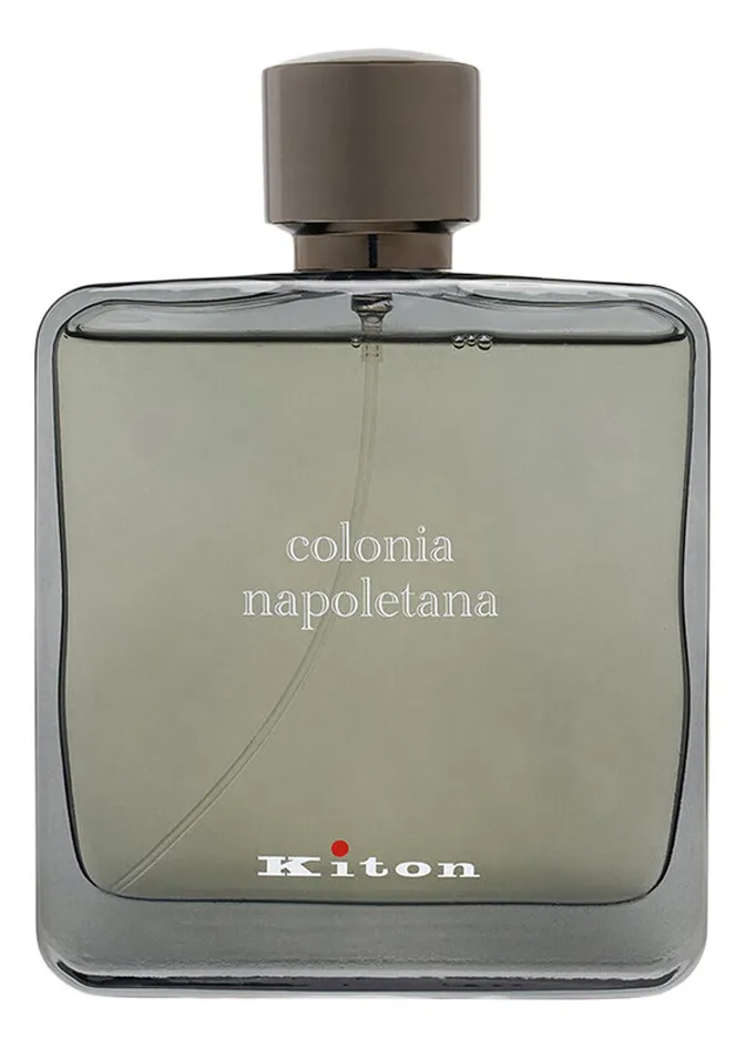 Kiton Colonia Napoletana