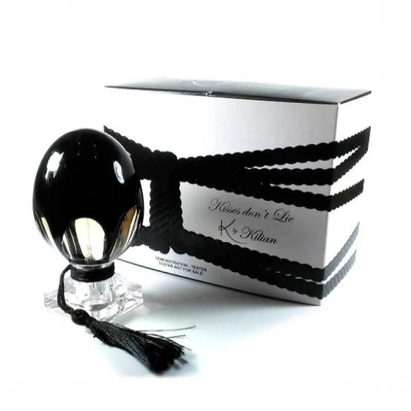 Kilian Kisses Don’t Lie