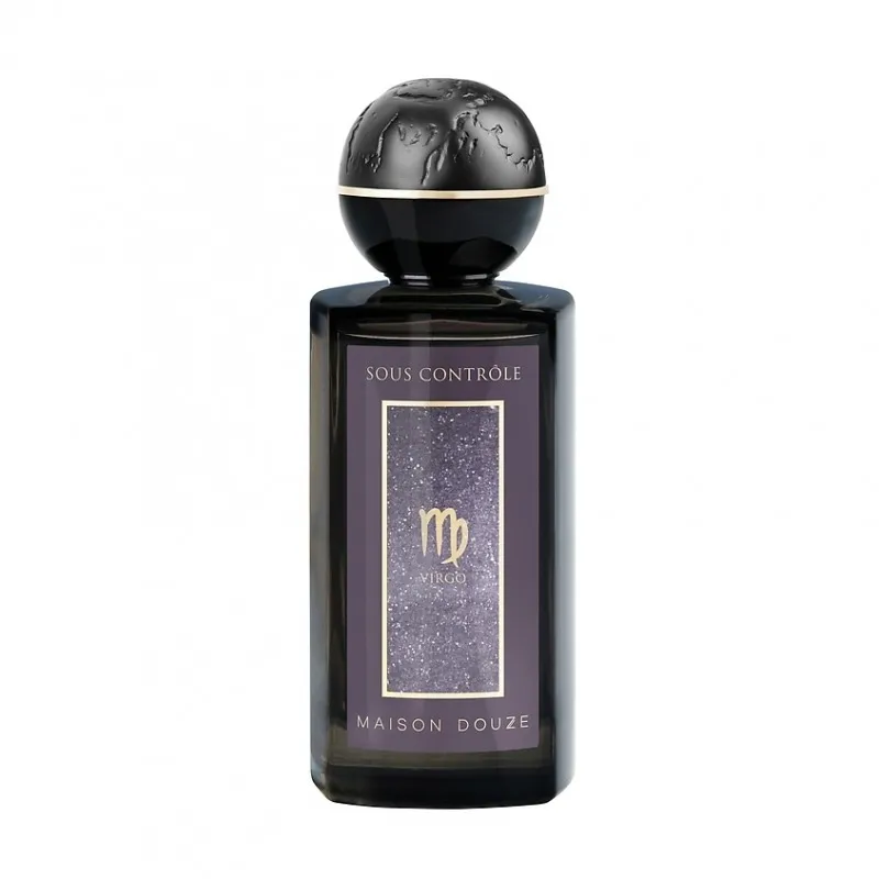 Maison Douze Sous Controle Virgo