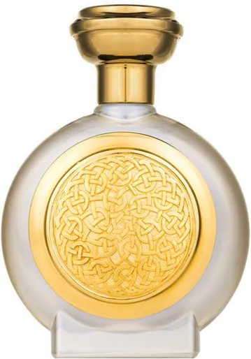 Boadicea The Victorious Amber Sapphire