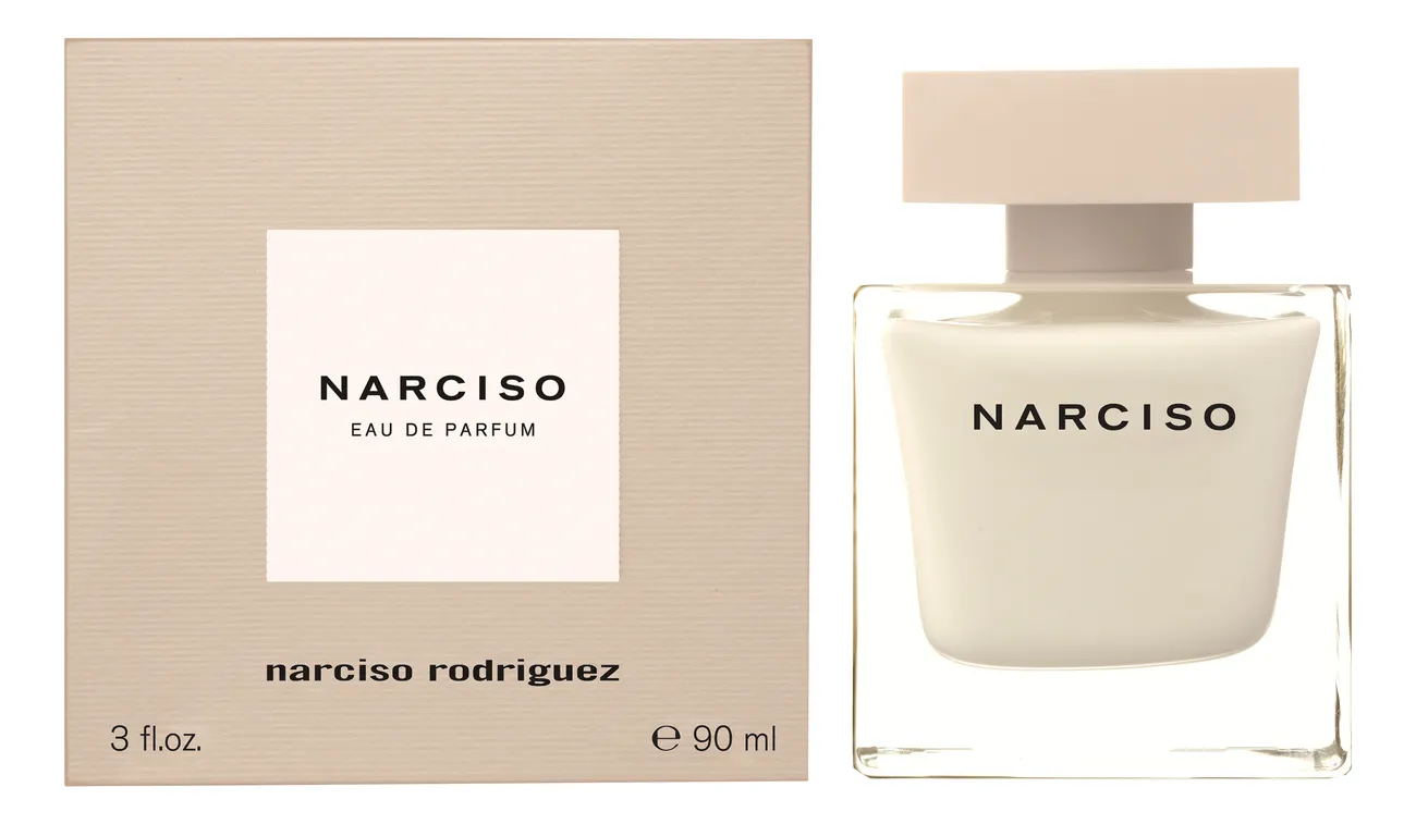 Narciso Rodriguez Narciso Парфюмерная вода для женщин 90 ml