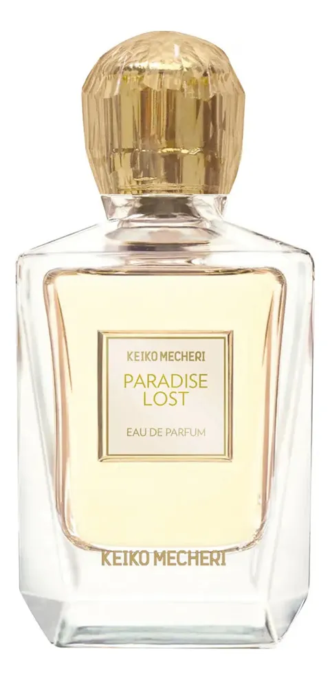 Keiko Mecheri Paradise Lost Парфюмерная вода унисекс 75 ml тестер