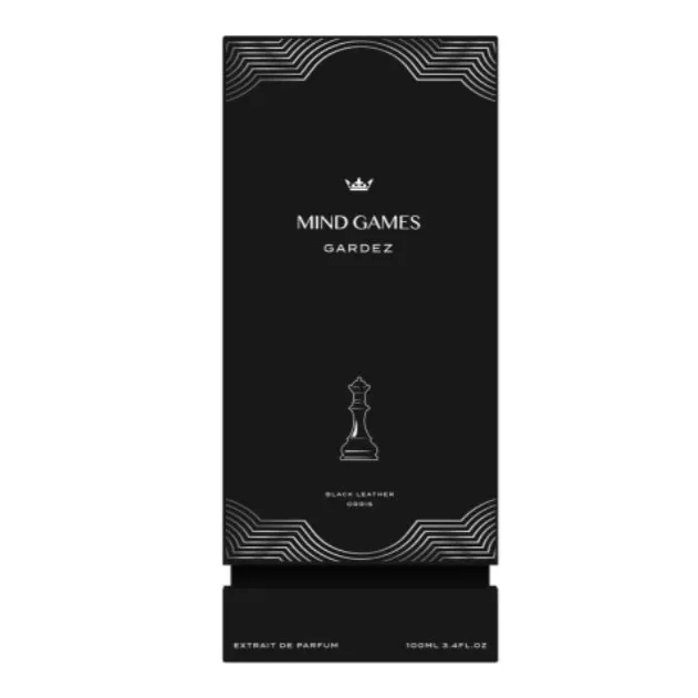Mind Games Gardez