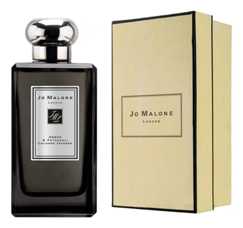Jo Malone Amber & Patchouli Cologne Intense Одеколон унисекс 100 ml