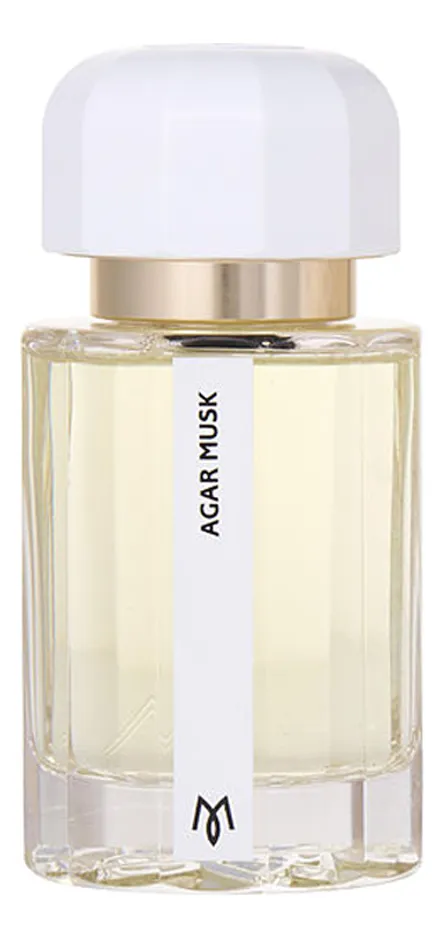 Ramon Monegal Agar Musk